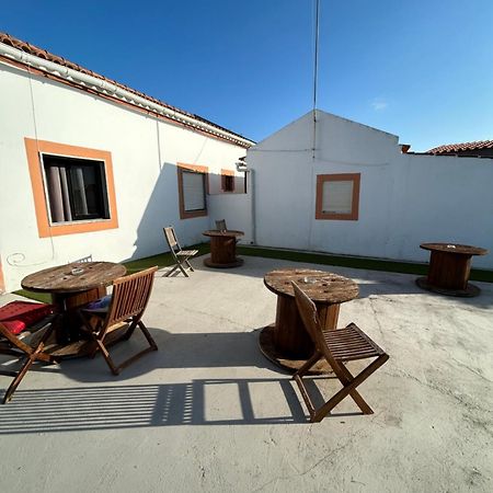 Hotel Royal West Coast - Hiking And Beach Aljezur Exterior foto