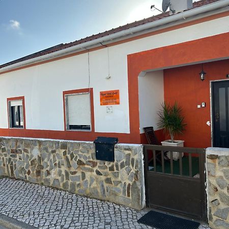 Hotel Royal West Coast - Hiking And Beach Aljezur Exterior foto