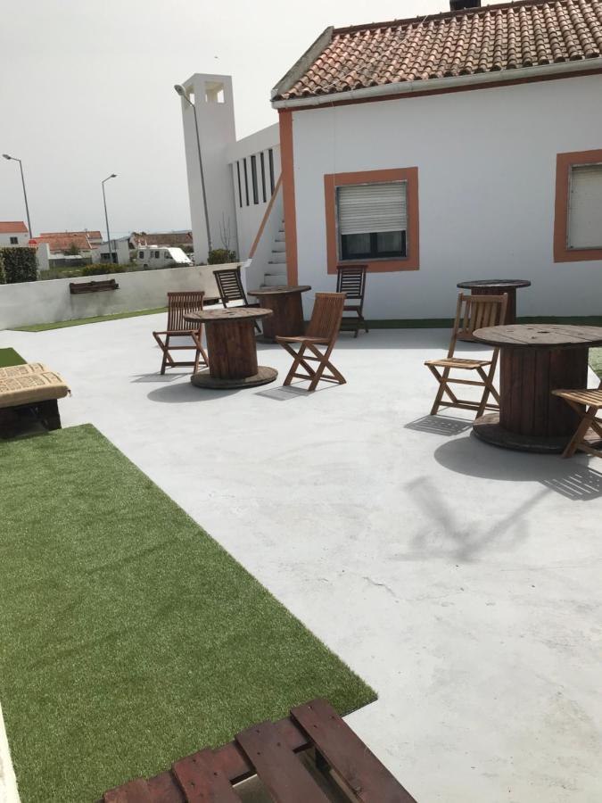 Hotel Royal West Coast - Hiking And Beach Aljezur Exterior foto