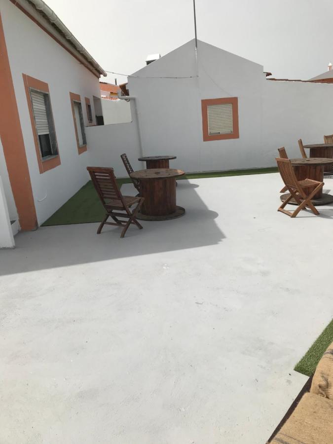 Hotel Royal West Coast - Hiking And Beach Aljezur Exterior foto