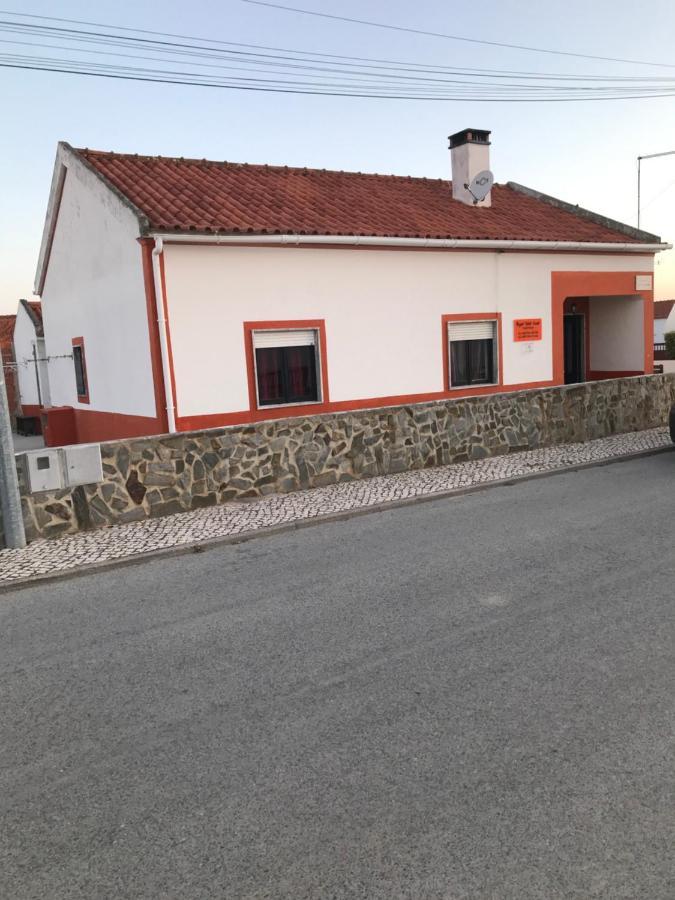 Hotel Royal West Coast - Hiking And Beach Aljezur Exterior foto