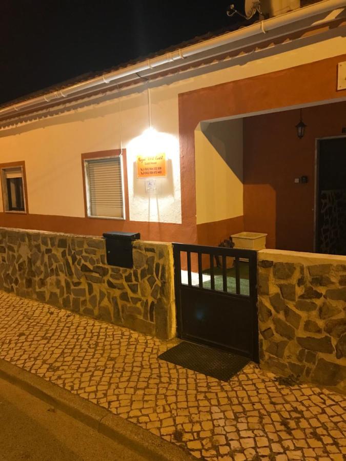 Hotel Royal West Coast - Hiking And Beach Aljezur Exterior foto