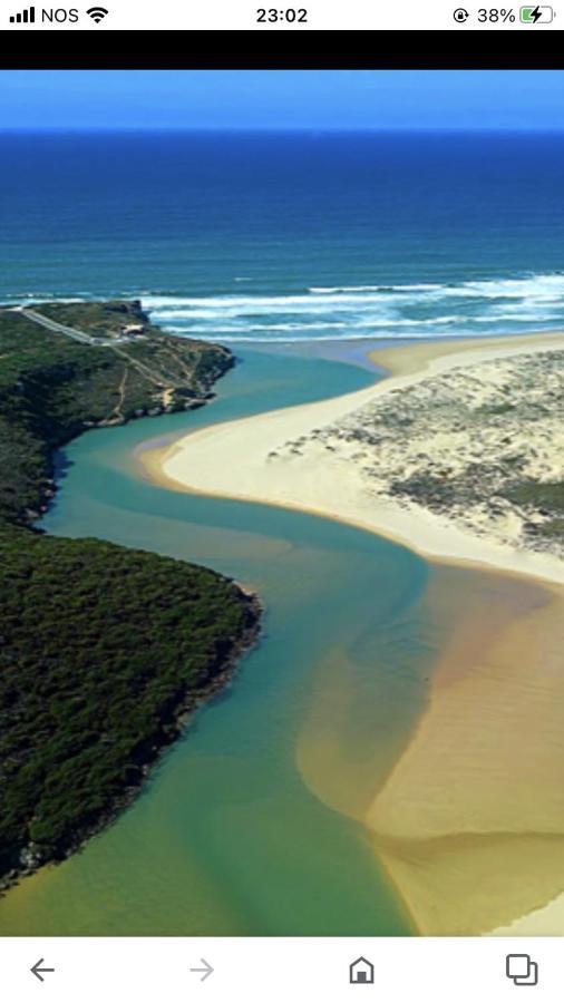 Hotel Royal West Coast - Hiking And Beach Aljezur Exterior foto