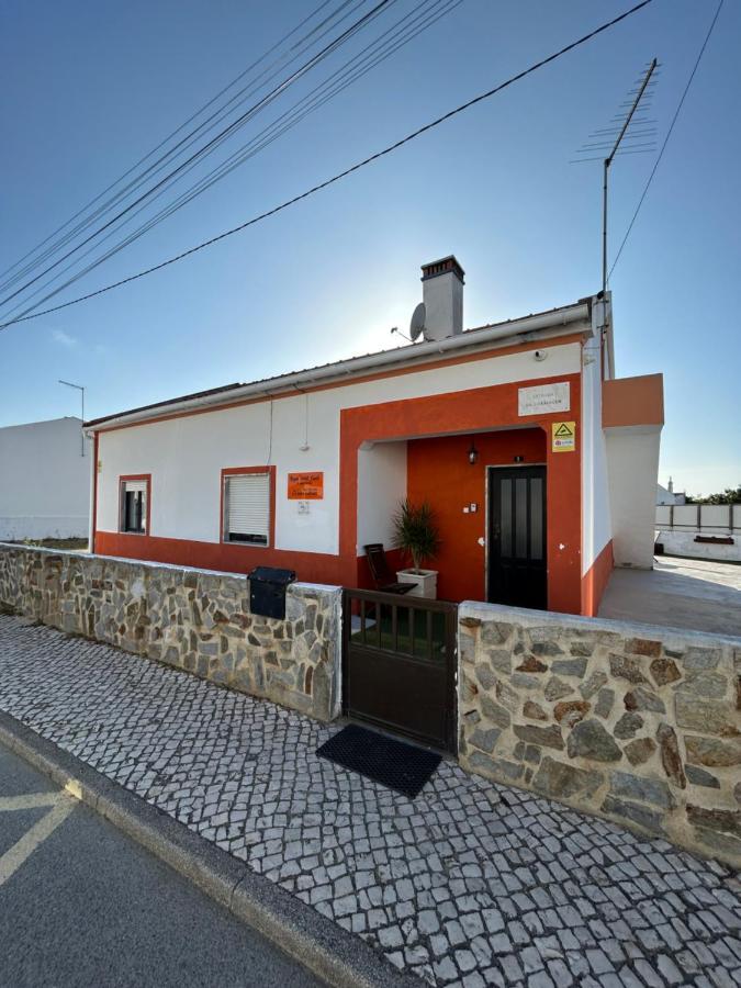 Hotel Royal West Coast - Hiking And Beach Aljezur Exterior foto