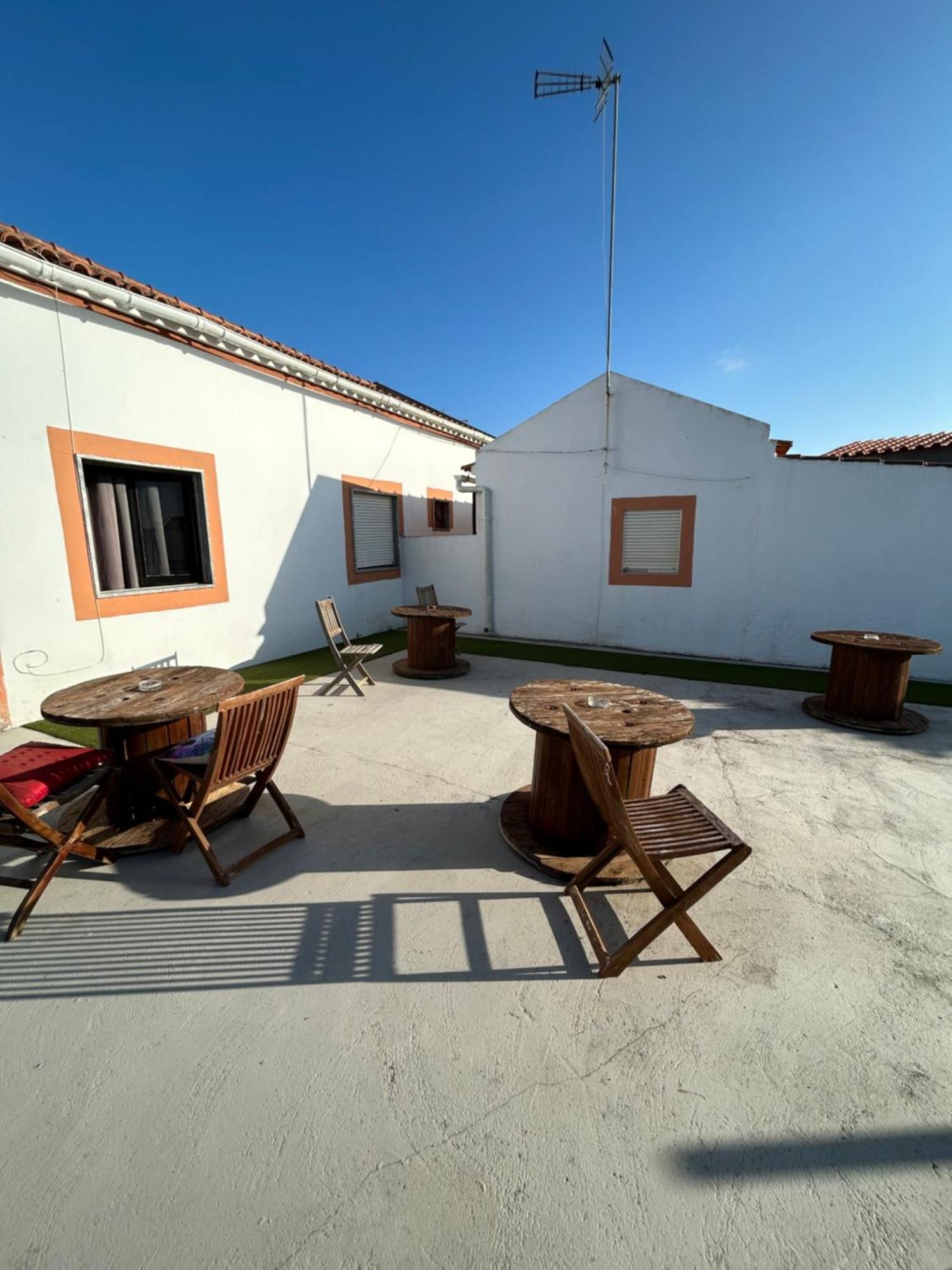 Hotel Royal West Coast - Hiking And Beach Aljezur Exterior foto